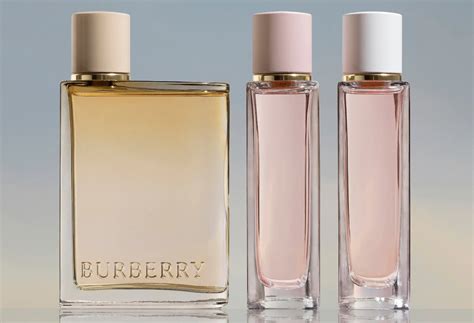 burberry perfume packaging|burberry click and collect.